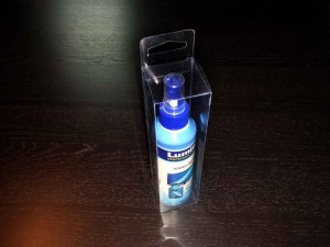 boxes for bottles