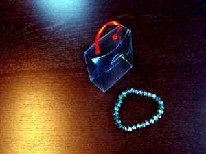 jewelry bags packaging