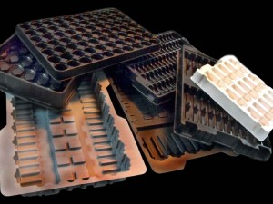 Plastic Trays - Manufacturers, Supplier