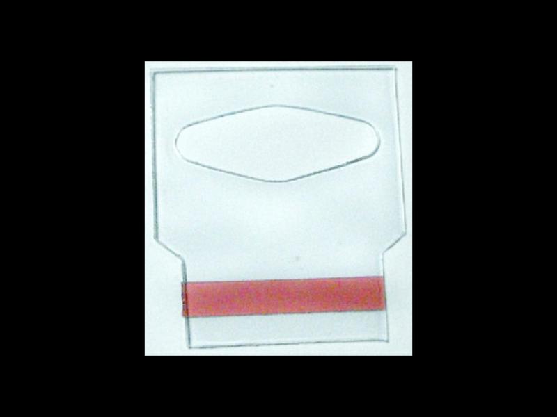 Euroholdere pentru agatat in raft