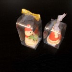 Bakery pastry confectionary wrapping