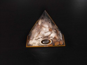 Cutii bomboane personalizate