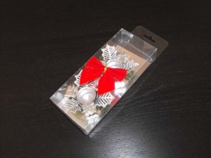 boxes for decorations