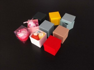 wedding favor boxes