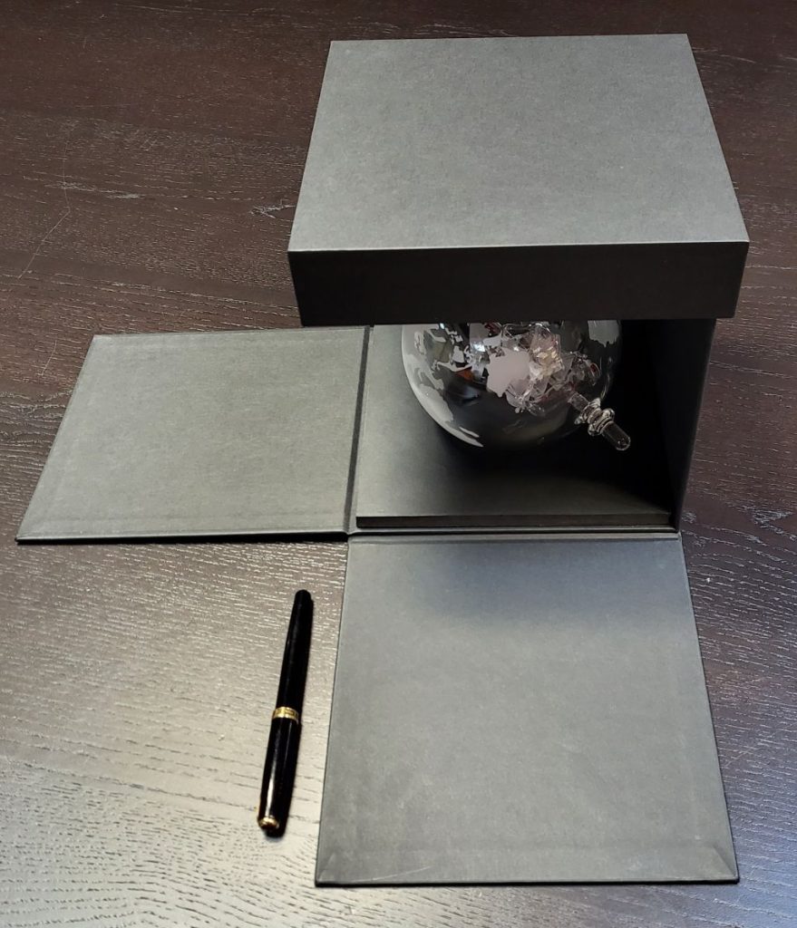 6126+6526-Cutie tip floare cu suport burete-12