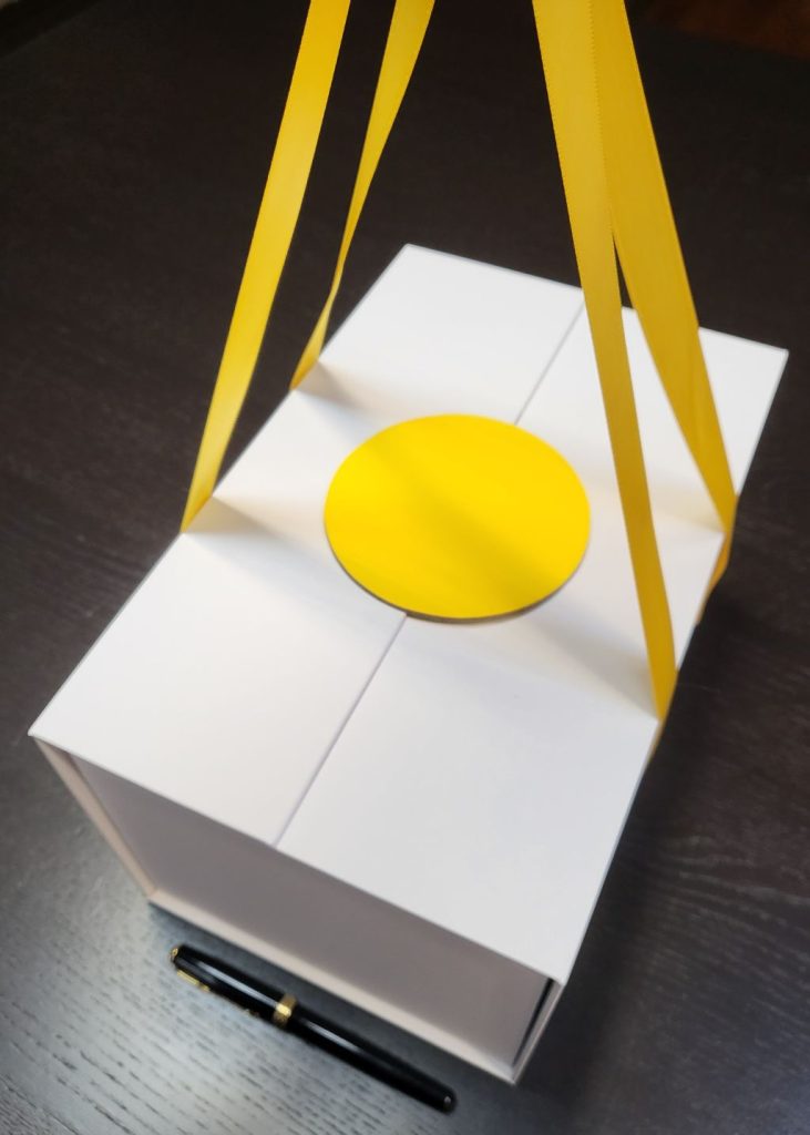 6501-Cutie cu clapeta disc-1